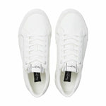 Casual Damenturnschuh Pepe Jeans Allen Twin Weiß