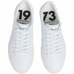 Sneaker Pepe Jeans Kenton Rise Weiß