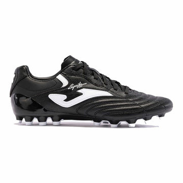 Fußballschuhe für Erwachsene Joma Sport Aguila Cup 2401 Schwarz