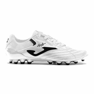 Fußballschuhe für Erwachsene Joma Sport Aguila Cup 2402 Weiß