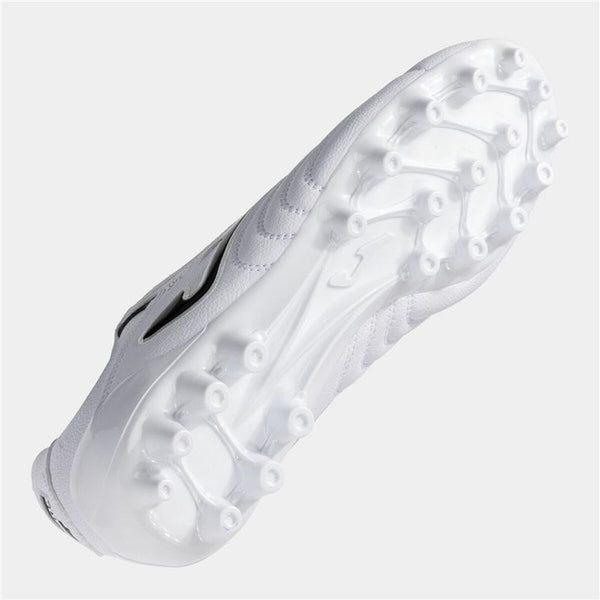 Fußballschuhe für Erwachsene Joma Sport Aguila Cup 2402 Weiß