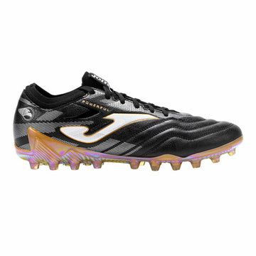 Fußballschuhe für Erwachsene Joma Sport Powerful Cup 2401 Schwarz