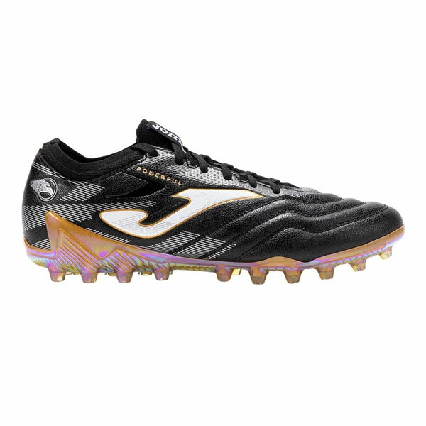 Fußballschuhe für Erwachsene Joma Sport Powerful Cup 2401 Schwarz