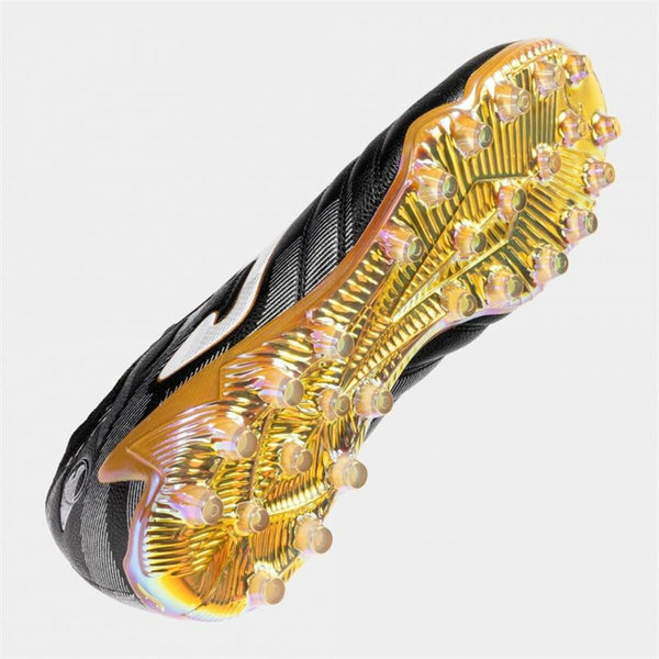 Fußballschuhe für Erwachsene Joma Sport Powerful Cup 2401 Schwarz