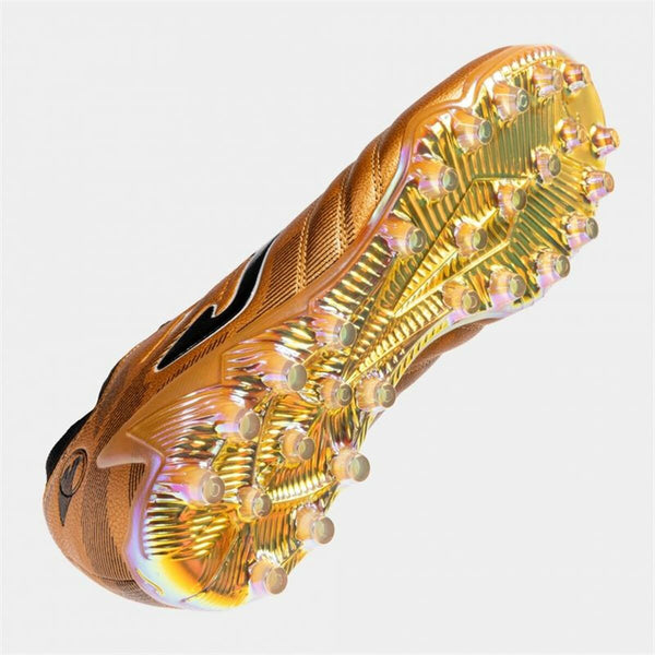 Fußballschuhe für Erwachsene Joma Sport Powerful Cup 2418 Schwarz