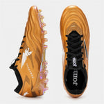 Fußballschuhe für Erwachsene Joma Sport Powerful Cup 2418 Schwarz