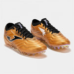 Fußballschuhe für Erwachsene Joma Sport Powerful Cup 2418 Schwarz