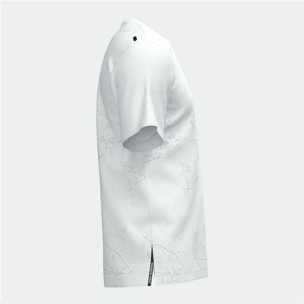 Herren Kurzarm-T-Shirt Joma Sport R-Night L