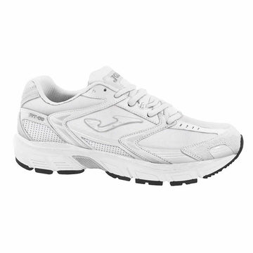 Laufschuhe für Damen Joma Sport RT50 2402 Weiß