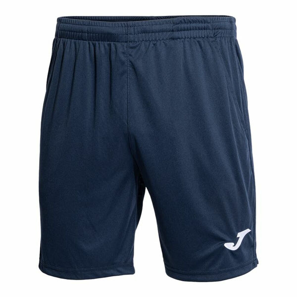 Herren-Sportshorts Joma Sport Open III Marineblau
