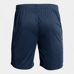 Herren-Sportshorts Joma Sport Open III Marineblau