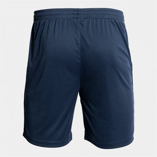Herren-Sportshorts Joma Sport Open III Marineblau