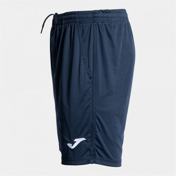 Herren-Sportshorts Joma Sport Open III Marineblau