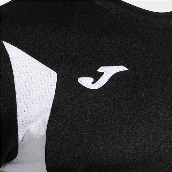 Kurzärmiges Fußball T-Shirt für Männer Joma Sport Winner III (L)