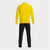 Kinder-Trainingsanzug Joma Sport Victory Gelb
