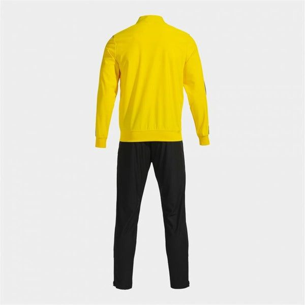 Kinder-Trainingsanzug Joma Sport Victory Gelb