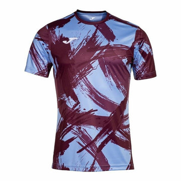 Herren Kurzarm-T-Shirt Joma Sport Pro Team