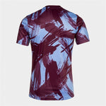 Herren Kurzarm-T-Shirt Joma Sport Pro Team