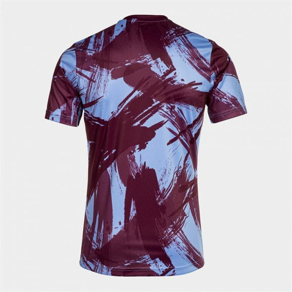 Herren Kurzarm-T-Shirt Joma Sport Pro Team