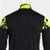 Kinder-Trainingsanzug Joma Sport Lion II Gelb Schwarz 2 Stücke