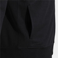 Kinder-Trainingsanzug Joma Sport Lion II Gelb Schwarz 2 Stücke