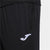 Kinder-Trainingsanzug Joma Sport Lion II Gelb Schwarz 2 Stücke