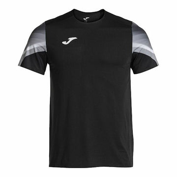 Herren Kurzarm-T-Shirt Joma Sport Elite XI
