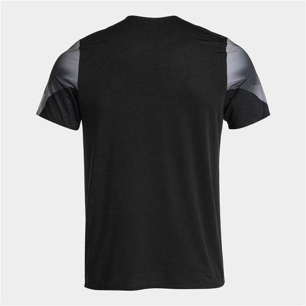 Herren Kurzarm-T-Shirt Joma Sport Elite XI