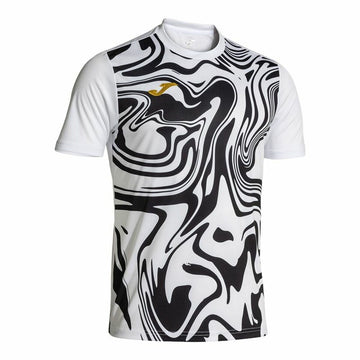Herren Kurzarm-T-Shirt Joma Sport Lion Ii