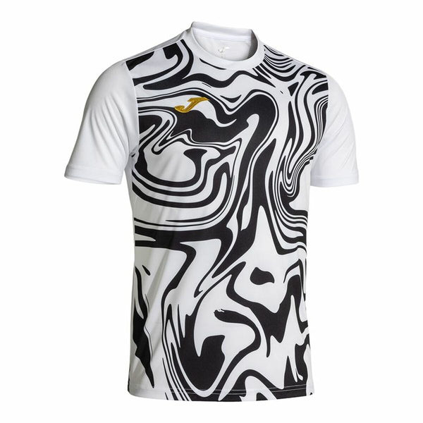 Herren Kurzarm-T-Shirt Joma Sport Lion Ii