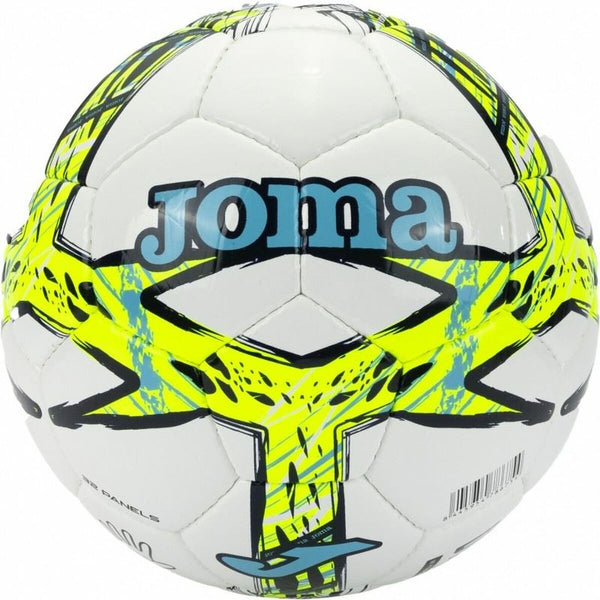 Fussball Joma Sport Homa Dali III Weiß Größe 5