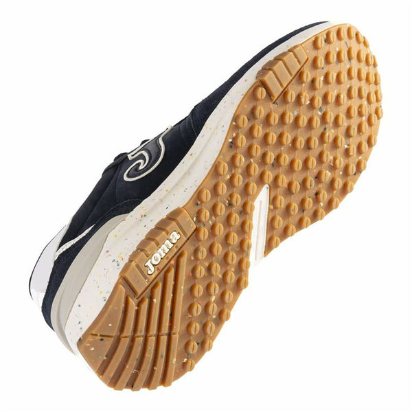 Herren Sneaker Joma Sport C.367 2403 Marineblau