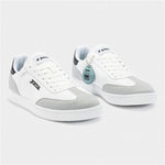 Sneaker Joma Sport C.Campus 2401 Weiß