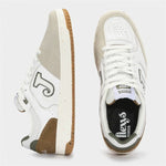 Sneaker Joma Sport C.Flexys 2402 Weiß Beige