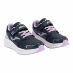 Kinder Sportschuhe Joma Sport Fury 2429 Marineblau