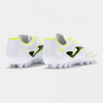 Fußballschuhe für Erwachsene Joma Sport Score 2402 Weiß