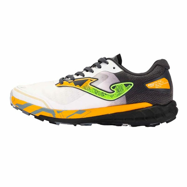Herren-Sportschuhe Joma Sport TR-7000 Gelb Weiß