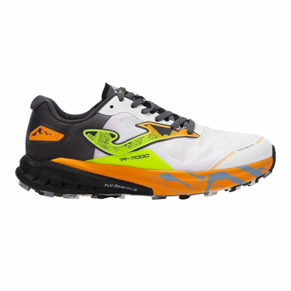 Herren-Sportschuhe Joma Sport TR-7000 Gelb Weiß