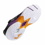 Casual Damenturnschuh Joma Sport Open 2401 Schwarz