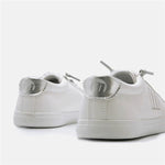 Laufschuhe für Damen Mustang Aria Weiß