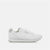 Casual Damenturnschuh Mustang Joggo Weiß