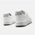 Casual Damenturnschuh Mustang Joggo Weiß