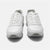 Casual Damenturnschuh Mustang Joggo Weiß