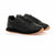 Casual Damenturnschuh Mustang Joggo Schwarz