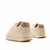 Casual Damenturnschuh Mustang Joggo Weiß