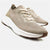 Casual Damenturnschuh Mustang Somo Hellbraun