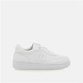 Casual Damenturnschuh Mustang Gravity Weiß
