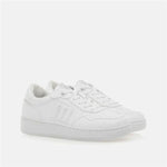 Casual Damenturnschuh Mustang Gravity Weiß