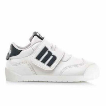 Sportschuhe für Babys Mustang 48909 C55158 Weiß