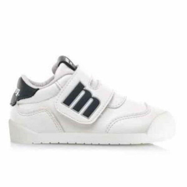 Sportschuhe für Babys Mustang 48909 C55158 Weiß